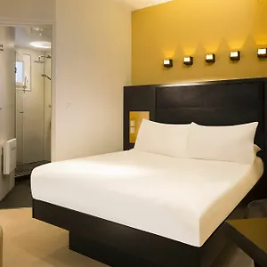 Le Relais Du Marais 3*, Paris Frankreich