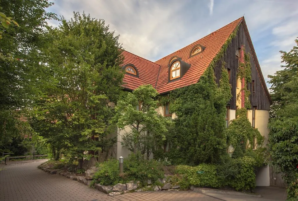 Hotel Schindlerhof Nuremberg