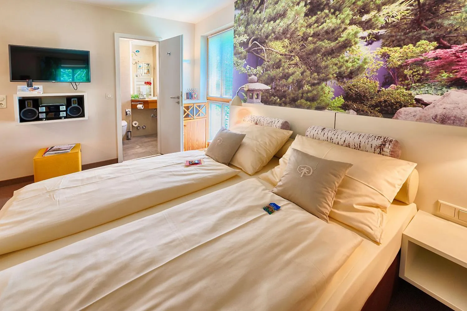 Hotel Schindlerhof Nuremberg 4*,