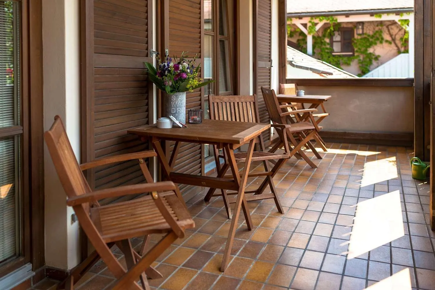 Hotel Schindlerhof Nuremberg Germany