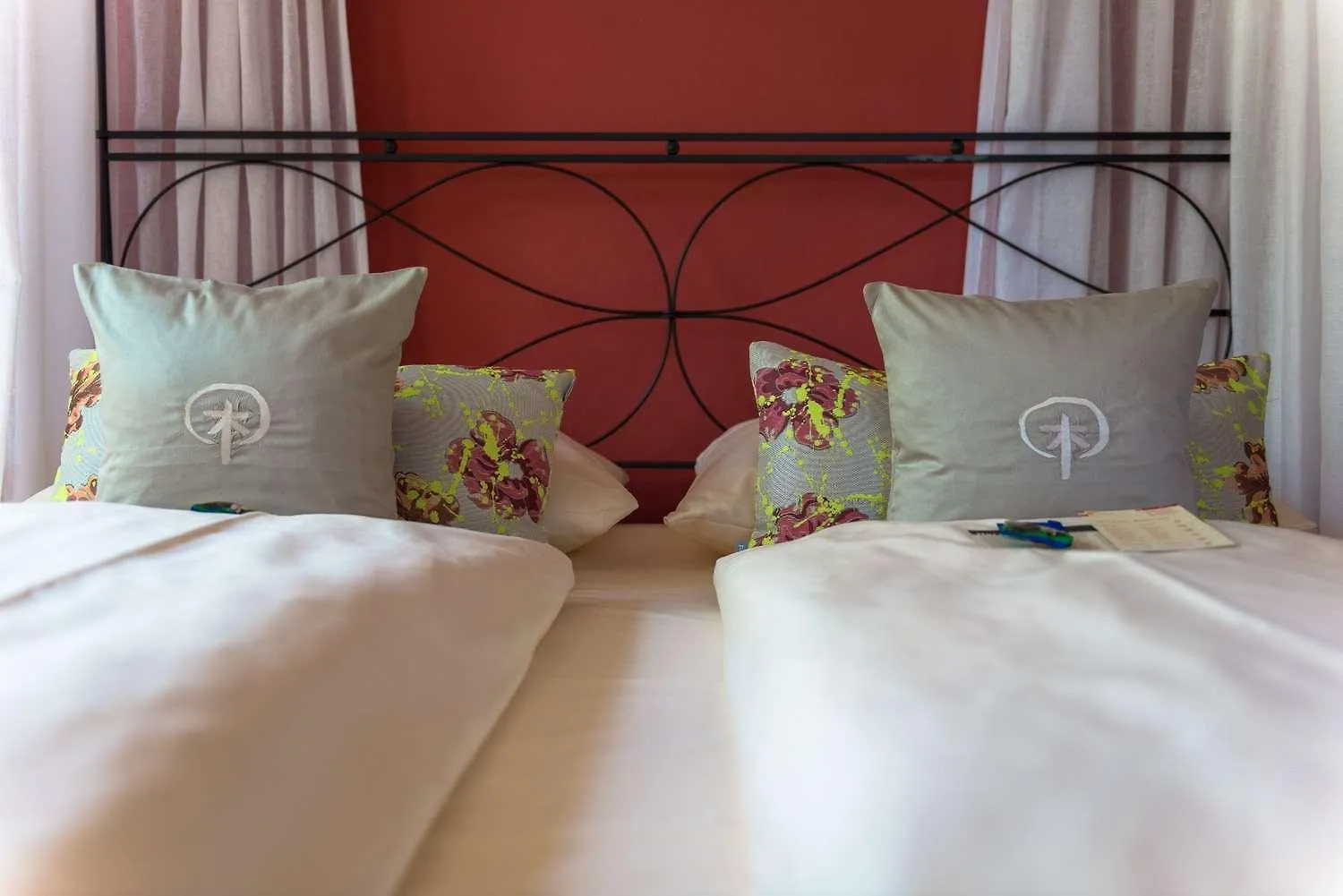 Hotel Schindlerhof Nuremberg 4*,  Germany