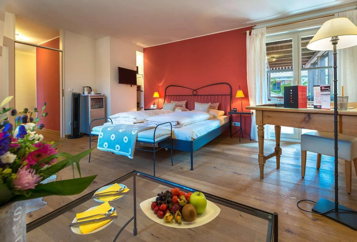 Hotel Schindlerhof Nuremberg