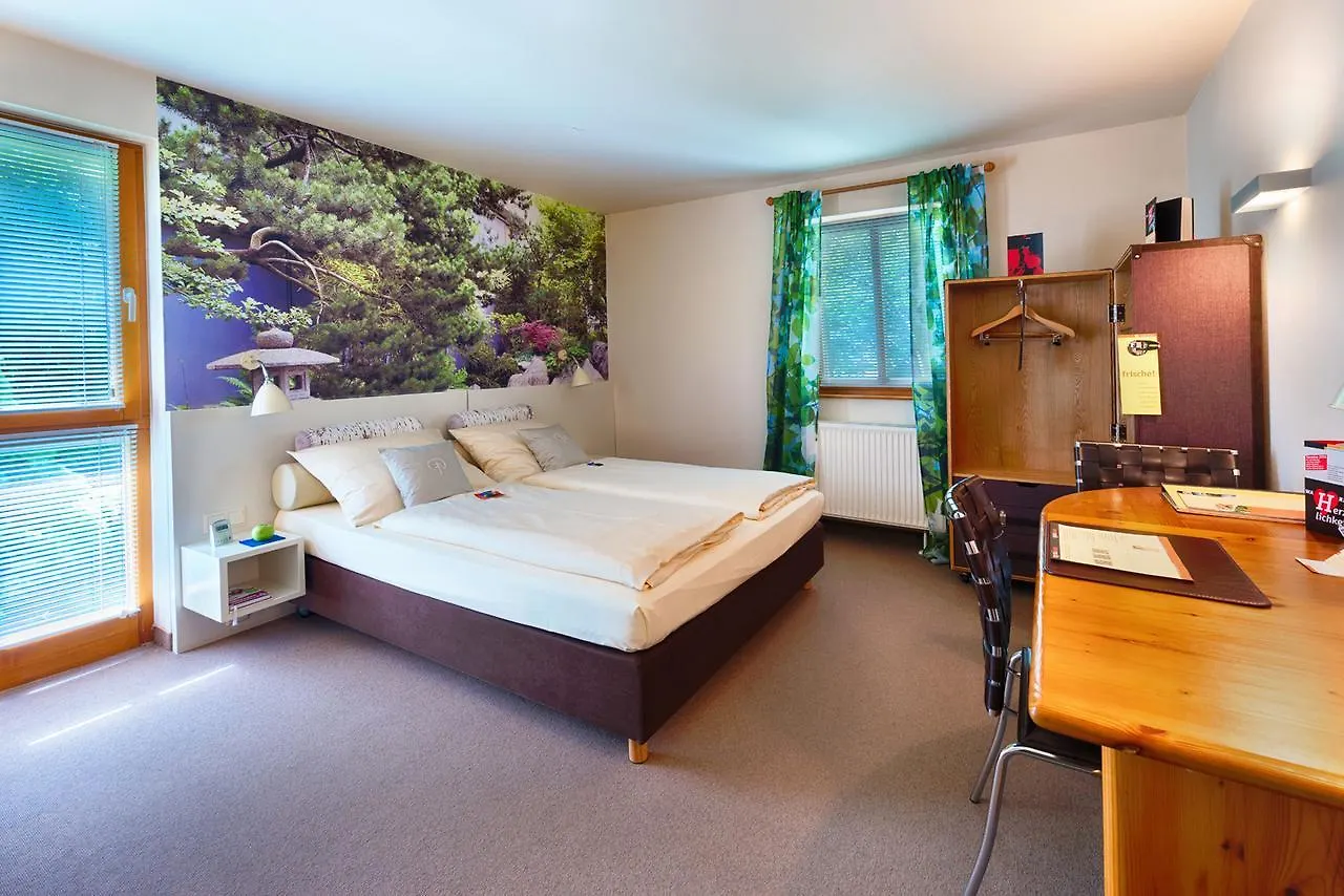 Hotel Schindlerhof Nuremberg